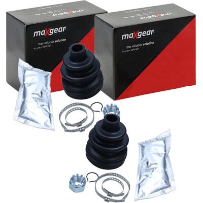 2x Maxgear Achsmanschetten Satz Radseitig Passend Für Audi Allroad Daewoo Espero: Faltenbalgsatz, Antriebswelle Ashika: 6300076 Autofren Seinsa: D8228 2x Maxgear Achsmanschetten Satz Radseitig Passend Für Audi Allroad Daewoo Espero: Faltenbalgsatz, Antriebswelle Ashika: 6300076 Autofren Seinsa: D8228