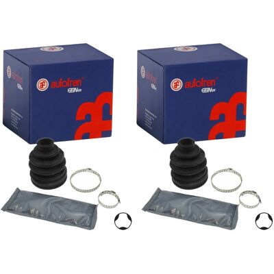 2x Autofren Achsmanschetten Satz Getriebeseitig Passend Für Hyundai Accent Getz: Faltenbalgsatz, Antriebswelle Ashika: 630hh02 Autofren Seinsa: D8210 2x Autofren Achsmanschetten Satz Getriebeseitig Passend Für Hyundai Accent Getz: Faltenbalgsatz, Antriebswelle Ashika: 630hh02 Autofren Seinsa: D8210