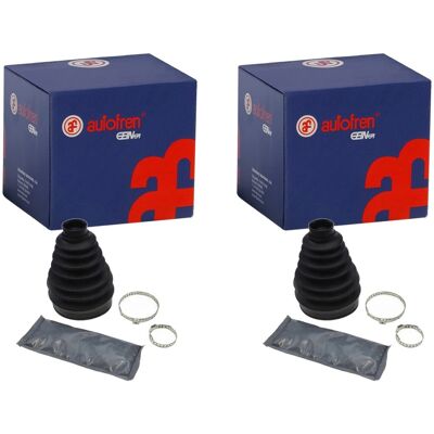 AUTOFREN SEINSA 2x Autofren Achsmanschetten Satz Getriebeseitig Radseitig Passend Für Bmw 1502-2: Faltenbalgsatz, Antriebswelle 3rg: 17231 3rg: 17231k 3rg: 17702 3rg: AUTOFREN SEINSA 2x Autofren Achsmanschetten Satz Getriebeseitig Radseitig Passend Für Bmw 1502-2: Faltenbalgsatz, Antriebswelle 3rg: 17231 3rg: 17231k 3rg: 17702 3rg: