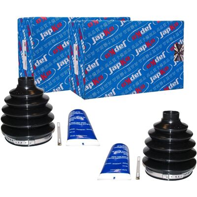 2x Japko Achsmanschetten Satz Radseitig Passend Für Chevrolet Captiva Dodge Nitr: Faltenbalgsatz, Antriebswelle Ashika: 6303306 Autofren Seinsa: D8121 2x Japko Achsmanschetten Satz Radseitig Passend Für Chevrolet Captiva Dodge Nitr: Faltenbalgsatz, Antriebswelle Ashika: 6303306 Autofren Seinsa: D8121
