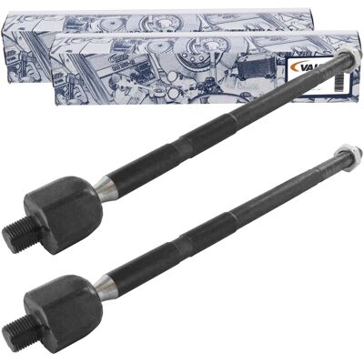 2x Vaico Axialgelenk Spurstange Passend Für Audi A3 Seat Leon Toledo Skoda Octav: Axialgelenk, Spurstange 3rg: 34116 A.b.s.: 240010 Abakus: 23308023 A 2x Vaico Axialgelenk Spurstange Passend Für Audi A3 Seat Leon Toledo Skoda Octav: Axialgelenk, Spurstange 3rg: 34116 A.b.s.: 240010 Abakus: 23308023 A