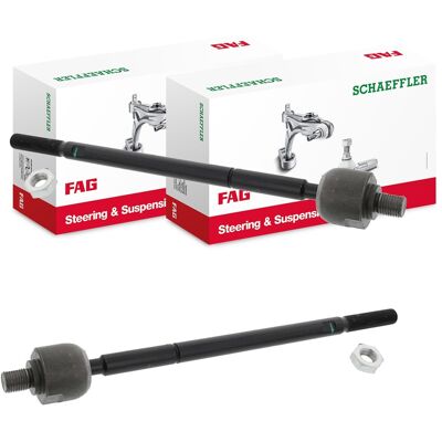 2x Schaeffler Fag Axialgelenk Spurstange Lenkung Passend Für Ford Escort Orion: Axialgelenk, Spurstange A.b.s.: 240078 Birth: Ax3502 Corteco: 49400344 2x Schaeffler Fag Axialgelenk Spurstange Lenkung Passend Für Ford Escort Orion: Axialgelenk, Spurstange A.b.s.: 240078 Birth: Ax3502 Corteco: 49400344