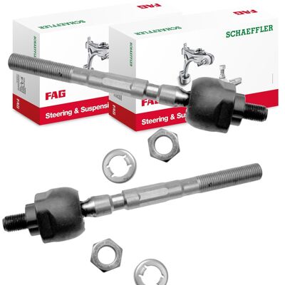 2x Schaeffler Fag Axialgelenk Spurstange Passend Für Honda Civic Crx Integra Rov: Axialgelenk, Spurstange A.b.s.: 240104 Ackoja: A269562 Aisin: Jajho0 2x Schaeffler Fag Axialgelenk Spurstange Passend Für Honda Civic Crx Integra Rov: Axialgelenk, Spurstange A.b.s.: 240104 Ackoja: A269562 Aisin: Jajho0