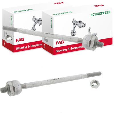 2x Schaeffler Fag Axialgelenk Spurstange Lenkung Passend Für Ford Courier Fiesta: Axialgelenk, Spurstange A.b.s.: 240073 Automega: 110018710 Bga: Sr23 2x Schaeffler Fag Axialgelenk Spurstange Lenkung Passend Für Ford Courier Fiesta: Axialgelenk, Spurstange A.b.s.: 240073 Automega: 110018710 Bga: Sr23