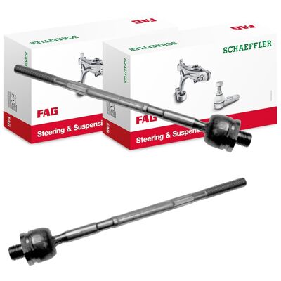 2x Schaeffler Fag Axialgelenk Spurstange Passend Für Chevrolet Matiz Daewoo Mati: Axialgelenk, Spurstange A.b.s.: 240042 Aisin: Jajdo008 Ashika: 1030w 2x Schaeffler Fag Axialgelenk Spurstange Passend Für Chevrolet Matiz Daewoo Mati: Axialgelenk, Spurstange A.b.s.: 240042 Aisin: Jajdo008 Ashika: 1030w