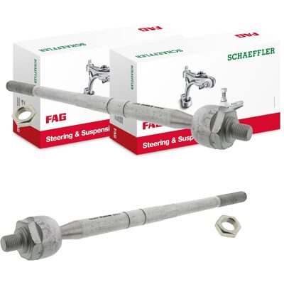 2x Schaeffler Fag Axialgelenk Spurstange Lenkung Passend Für Ford Mondeo: Axialgelenk, Spurstange A.b.s.: 240085 Abakus: 23308009 Automega: 110021310 2x Schaeffler Fag Axialgelenk Spurstange Lenkung Passend Für Ford Mondeo: Axialgelenk, Spurstange A.b.s.: 240085 Abakus: 23308009 Automega: 110021310