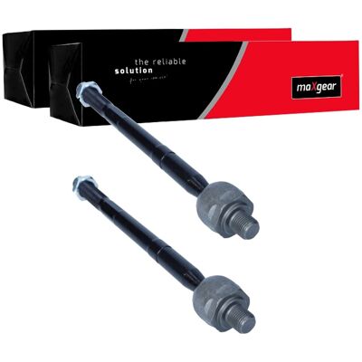 2x Maxgear Axialgelenk Spurstange Lenkung Passend Für Hyundai Ix20 Kia Soul Veng: Axialgelenk, Spurstange A.b.s.: 240606 Ackoja: A531150 Aisin: Jajki0 2x Maxgear Axialgelenk Spurstange Lenkung Passend Für Hyundai Ix20 Kia Soul Veng: Axialgelenk, Spurstange A.b.s.: 240606 Ackoja: A531150 Aisin: Jajki0