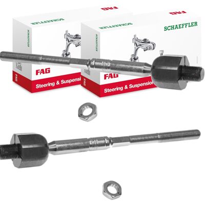 2x Schaeffler Fag Axialgelenk Spurstange Passend Für Alpina B3 Bmw 1 1502-2002 3: Axialgelenk, Spurstange A.b.s.: 240439 Abakus: 23308030 Ap Xenergy: 2x Schaeffler Fag Axialgelenk Spurstange Passend Für Alpina B3 Bmw 1 1502-2002 3: Axialgelenk, Spurstange A.b.s.: 240439 Abakus: 23308030 Ap Xenergy: