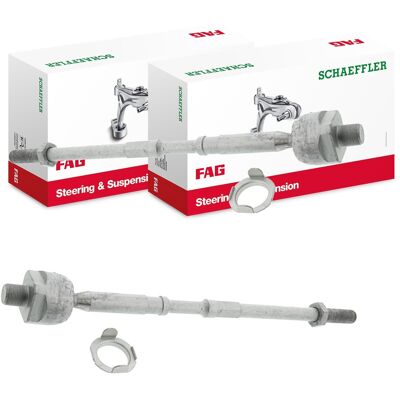 2x Schaeffler Fag Axialgelenk Spurstange Lenkung Passend Für Honda Cr-v: Axialgelenk, Spurstange A.b.s.: 240615 Ackoja: A269612 Aisin: Jajho012 Ashika 2x Schaeffler Fag Axialgelenk Spurstange Lenkung Passend Für Honda Cr-v: Axialgelenk, Spurstange A.b.s.: 240615 Ackoja: A269612 Aisin: Jajho012 Ashika