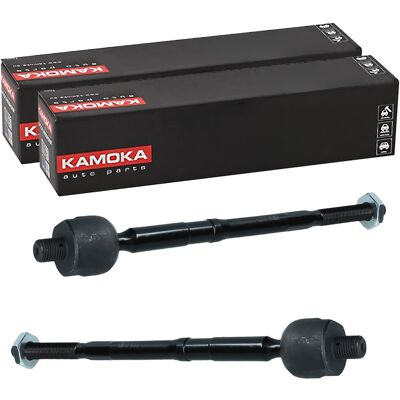 2x Kamoka Axialgelenk Spurstange Lenkung Passend Für Chevrolet Spark: Axialgelenk, Spurstange A.b.s.: 240600 Ashika: 1030dd05 Bga: Sr1214 Birth: Ax021 2x Kamoka Axialgelenk Spurstange Lenkung Passend Für Chevrolet Spark: Axialgelenk, Spurstange A.b.s.: 240600 Ashika: 1030dd05 Bga: Sr1214 Birth: Ax021