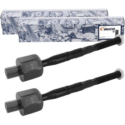 2x Vaico Axialgelenk Spurstange Lenkung Passend Für Bmw X3 X5 X6: Axialgelenk, Spurstange Bga: Sr0979 Birth: Ax7015 Bmw: 32303418204 Bmw: 32303418204a 2x Vaico Axialgelenk Spurstange Lenkung Passend Für Bmw X3 X5 X6: Axialgelenk, Spurstange Bga: Sr0979 Birth: Ax7015 Bmw: 32303418204 Bmw: 32303418204a