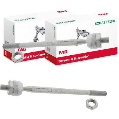 2x Schaeffler Fag Axialgelenk Spurstange Passend Für Ford Galaxy Mondeo S-max Vo: Axialgelenk, Spurstange A.b.s.: 240506 Abakus: 23308050 Aisin: Jajfd 2x Schaeffler Fag Axialgelenk Spurstange Passend Für Ford Galaxy Mondeo S-max Vo: Axialgelenk, Spurstange A.b.s.: 240506 Abakus: 23308050 Aisin: Jajfd