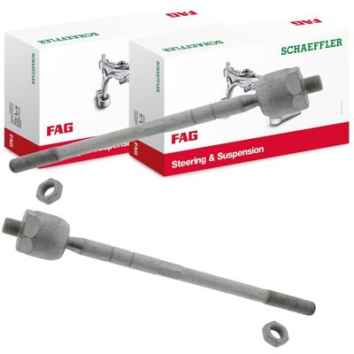 Schaeffler FAG - Axialgelenk Spurstange - M12x1.5 - 275mm - Spurstange Schaeffler FAG - Axialgelenk Spurstange - M12x1.5 - 275mm - Spurstange