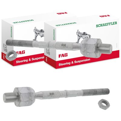 2x Schaeffler Fag Axialgelenk Spurstange Lenkung Passend Für Alpina B3 Bmw 3 Z4: Axialgelenk, Spurstange A.b.s.: 240019 Abakus: 23308002 Ap Xenergy: X 2x Schaeffler Fag Axialgelenk Spurstange Lenkung Passend Für Alpina B3 Bmw 3 Z4: Axialgelenk, Spurstange A.b.s.: 240019 Abakus: 23308002 Ap Xenergy: X