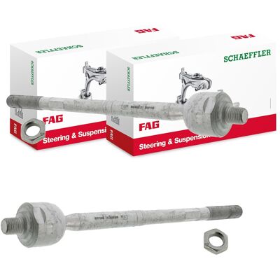Schaeffler FAG - 34300 - Axialgelenk-Spurstange Schaeffler FAG - 34300 - Axialgelenk-Spurstange