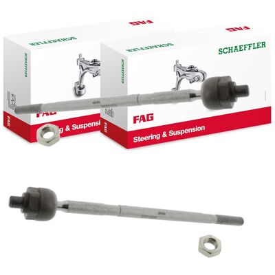 2x Schaeffler Fag Axialgelenk Spurstange Passend Für Ford Courier Fiesta Puma Ma: Axialgelenk, Spurstange A.b.s.: 240086 Ap Xenergy: Xta114 Ashika: 10 2x Schaeffler Fag Axialgelenk Spurstange Passend Für Ford Courier Fiesta Puma Ma: Axialgelenk, Spurstange A.b.s.: 240086 Ap Xenergy: Xta114 Ashika: 10