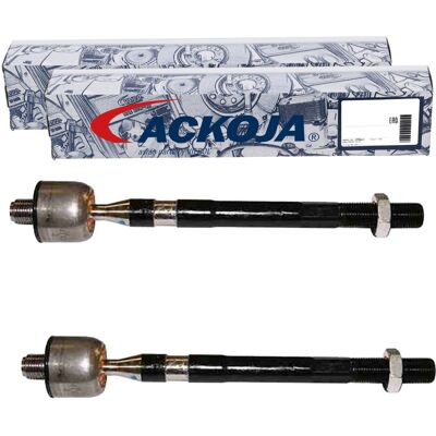 2x Ackoja Axialgelenk Spurstange Lenkung Passend Für Hyundai Elantra Veloster: Axialgelenk, Spurstange A.b.s.: 240672 Ackoja: A529612 Ashika: 1030hh26 2x Ackoja Axialgelenk Spurstange Lenkung Passend Für Hyundai Elantra Veloster: Axialgelenk, Spurstange A.b.s.: 240672 Ackoja: A529612 Ashika: 1030hh26