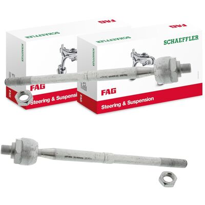 Schaeffler FAG - Spurstange - Länge 293 mm - Gewinde M16x1.5/M14x1.5 - Tie Rod End Schaeffler FAG - Spurstange - Länge 293 mm - Gewinde M16x1.5/M14x1.5 - Tie Rod End