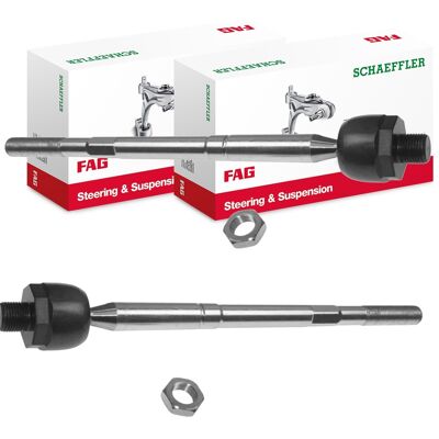 2x Schaeffler Fag Axialgelenk Spurstange Passend Für Chevrolet Malibu Opel Insig: Axialgelenk, Spurstange A.b.s.: 240599 Bga: Sr9527 Bga: Sr9530 Birth 2x Schaeffler Fag Axialgelenk Spurstange Passend Für Chevrolet Malibu Opel Insig: Axialgelenk, Spurstange A.b.s.: 240599 Bga: Sr9527 Bga: Sr9530 Birth