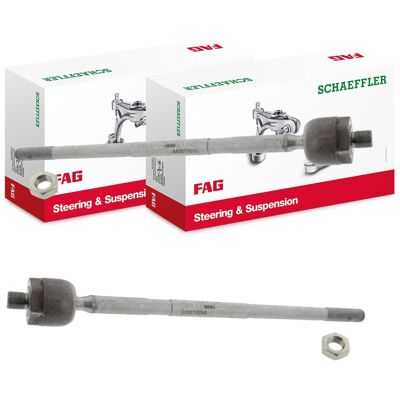 2x Schaeffler Fag Axialgelenk Spurstange Lenkung Passend Für Ford Escort Orion: Axialgelenk, Spurstange A.b.s.: 240071 Bga: Sr2324 Birth: Ax1713 Corte 2x Schaeffler Fag Axialgelenk Spurstange Lenkung Passend Für Ford Escort Orion: Axialgelenk, Spurstange A.b.s.: 240071 Bga: Sr2324 Birth: Ax1713 Corte