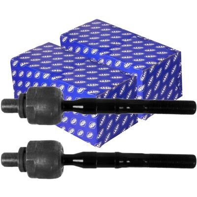 2x Sasic Axialgelenk Spurstange Lenkung Passend Für Hyundai Ix35 Kia Sportage: Axialgelenk, Spurstange A.b.s.: 240607 Ackoja: A521189 Ap Xenergy: Xta1 2x Sasic Axialgelenk Spurstange Lenkung Passend Für Hyundai Ix35 Kia Sportage: Axialgelenk, Spurstange A.b.s.: 240607 Ackoja: A521189 Ap Xenergy: Xta1