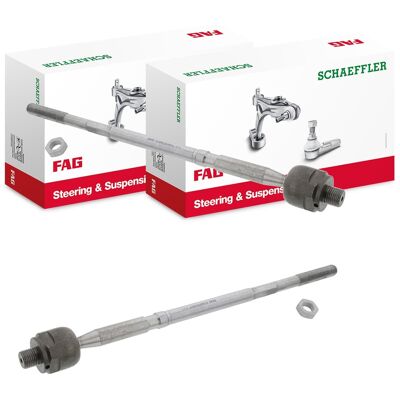 2x Schaeffler Fag Axialgelenk Spurstange Passend Für Chevrolet Captiva Opel Anta: Axialgelenk, Spurstange A.b.s.: 240561 Ashika: 1030cc01 Corteco: 493 2x Schaeffler Fag Axialgelenk Spurstange Passend Für Chevrolet Captiva Opel Anta: Axialgelenk, Spurstange A.b.s.: 240561 Ashika: 1030cc01 Corteco: 493