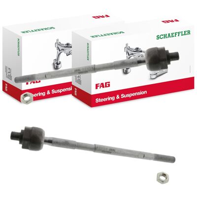 2x Schaeffler Fag Axialgelenk Spurstange Lenkung Passend Für Ford Sierra: Axialgelenk, Spurstange A.b.s.: 240074 Birth: Ax1113 Corteco: 49396760 Delph 2x Schaeffler Fag Axialgelenk Spurstange Lenkung Passend Für Ford Sierra: Axialgelenk, Spurstange A.b.s.: 240074 Birth: Ax1113 Corteco: 49396760 Delph
