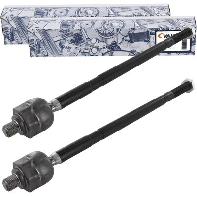 2x Vaico Axialgelenk Spurstange Lenkung Passend Für Ford Courier Fiesta Puma Maz: Axialgelenk, Spurstange A.b.s.: 240086 Ap Xenergy: Xta114 Ashika: 10 2x Vaico Axialgelenk Spurstange Lenkung Passend Für Ford Courier Fiesta Puma Maz: Axialgelenk, Spurstange A.b.s.: 240086 Ap Xenergy: Xta114 Ashika: 10