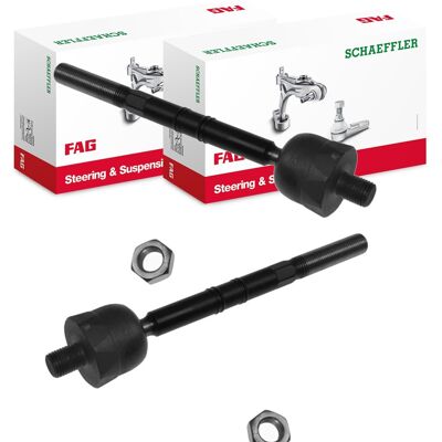 2x Schaeffler Fag Axialgelenk Spurstange Lenkung Passend Für Mini Cooper: Axialgelenk, Spurstange A.b.s.: 240711 Ap Xenergy: Xta085 Bga: Sr5906 Birth: 2x Schaeffler Fag Axialgelenk Spurstange Lenkung Passend Für Mini Cooper: Axialgelenk, Spurstange A.b.s.: 240711 Ap Xenergy: Xta085 Bga: Sr5906 Birth: