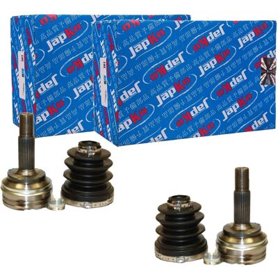 2x Japko Antriebswellengelenk Satz Radseitig Passend Für Toyota Yaris: Gelenksatz, Antriebswelle Ashika: 6202228 Blue Print: Adt38925 Blue Print: Adt3 2x Japko Antriebswellengelenk Satz Radseitig Passend Für Toyota Yaris: Gelenksatz, Antriebswelle Ashika: 6202228 Blue Print: Adt38925 Blue Print: Adt3