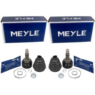 2x Meyle Antriebswellengelenk Satz Radseitig Passend Für Ford B-max Fiesta: Gelenksatz, Antriebswelle Ashika: 62000309 Dr!ve+: Dp2110103302 Ford: 1840 2x Meyle Antriebswellengelenk Satz Radseitig Passend Für Ford B-max Fiesta: Gelenksatz, Antriebswelle Ashika: 62000309 Dr!ve+: Dp2110103302 Ford: 1840