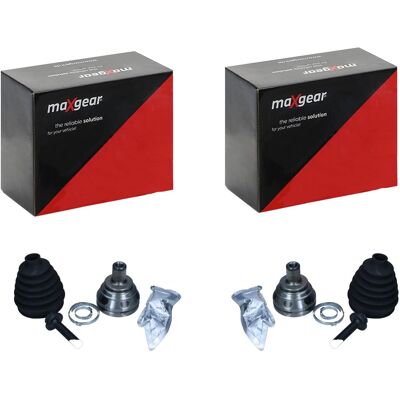 MAXGEAR - Antriebswellen-Gelenk-Satz - Radseite - Seat Ateca MAXGEAR - Antriebswellen-Gelenk-Satz - Radseite - Seat Ateca