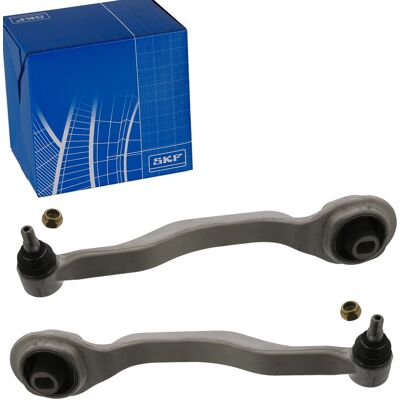 2x Skf Querlenker Vorne Unten Passend Für Mercedes Cls C219 + E-klasse W211: Lenker, Radaufhängung A.b.s.: 210775 A.b.s.: 211302 Abakus: 23301157 Aic: 2x Skf Querlenker Vorne Unten Passend Für Mercedes Cls C219 + E-klasse W211: Lenker, Radaufhängung A.b.s.: 210775 A.b.s.: 211302 Abakus: 23301157 Aic: