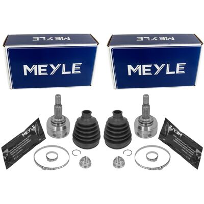 2x Meyle Antriebswellengelenk Satz Radseitig Passend Für Renault Fluence Megane: Gelenksatz, Antriebswelle Ashika: 62000706 Car: Grn3840k Cifam: 60784 2x Meyle Antriebswellengelenk Satz Radseitig Passend Für Renault Fluence Megane: Gelenksatz, Antriebswelle Ashika: 62000706 Car: Grn3840k Cifam: 60784