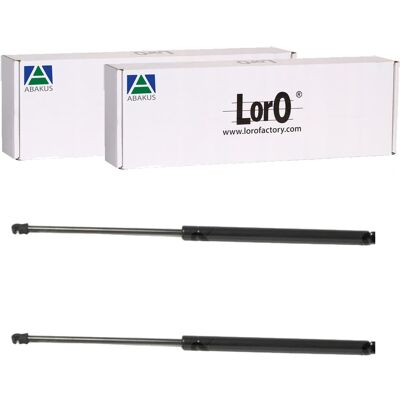 2x Abakus Gasfedern Kofferraum-lifter Passend Für Volvo 850: Gasfeder, Koffer-/laderaum Abakus: 10100825 Febi Bilstein: 22717 Johns: 90289592 Kawe: 87 2x Abakus Gasfedern Kofferraum-lifter Passend Für Volvo 850: Gasfeder, Koffer-/laderaum Abakus: 10100825 Febi Bilstein: 22717 Johns: 90289592 Kawe: 87