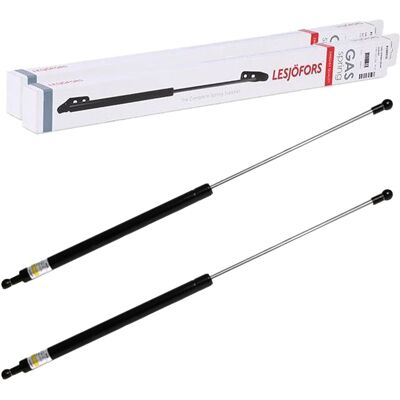 2x Lesjöfors Gasfedern Kofferraum-lifter Passend Für Nissan Sunny: Gasfeder, Koffer-/laderaum Ackoja: A380128 Ashika: Zsa10046 Japanparts: Zs10046 Jap 2x Lesjöfors Gasfedern Kofferraum-lifter Passend Für Nissan Sunny: Gasfeder, Koffer-/laderaum Ackoja: A380128 Ashika: Zsa10046 Japanparts: Zs10046 Jap