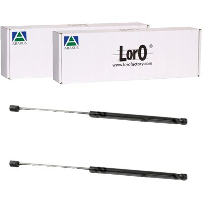 2x Abakus Gasfedern Kofferraum-lifter Passend Für Volvo 940 960 S90: Gasfeder, Koffer-/laderaum Abakus: 10100828 Johns: 90329592 Kawe: 871027205 Lesjö 2x Abakus Gasfedern Kofferraum-lifter Passend Für Volvo 940 960 S90: Gasfeder, Koffer-/laderaum Abakus: 10100828 Johns: 90329592 Kawe: 871027205 Lesjö