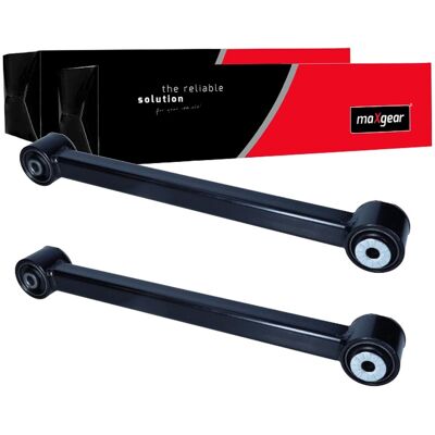 2x Maxgear Querlenker Hinten Oben Innen Passend Für Dodge Grand Jeep Cherokee Co: Lenker, Radaufhängung Alfarome/fiat/lanci: K52089629aa Alfarome/fiat 2x Maxgear Querlenker Hinten Oben Innen Passend Für Dodge Grand Jeep Cherokee Co: Lenker, Radaufhängung Alfarome/fiat/lanci: K52089629aa Alfarome/fiat
