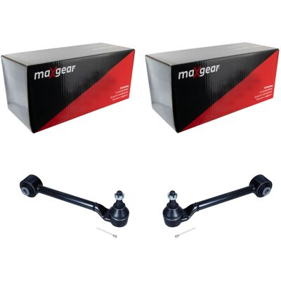 2x Maxgear Querlenker Lenker Radaufhängung Hinten Oben Passend Für Honda Accord: Lenker, Radaufhängung Bga: Trc2519 Denckermann: D120592 Ets: 07tc535 2x Maxgear Querlenker Lenker Radaufhängung Hinten Oben Passend Für Honda Accord: Lenker, Radaufhängung Bga: Trc2519 Denckermann: D120592 Ets: 07tc535