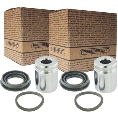 2x Febest Reparatursatz Bremssattel Hinten Passend Für Chrysler 300m Concorde Ne: Reparatursatz, Bremssattel Alfarome/fiat/lanci: K05011948aa Autofren 2x Febest Reparatursatz Bremssattel Hinten Passend Für Chrysler 300m Concorde Ne: Reparatursatz, Bremssattel Alfarome/fiat/lanci: K05011948aa Autofren