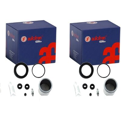 2x Autofren Reparatursatz Bremssattel Vorne Passend Für Honda Civic: Reparatursatz, Bremssattel Autofren Seinsa: D42265c Esen Skv: 91skv327 Febest: 03 2x Autofren Reparatursatz Bremssattel Vorne Passend Für Honda Civic: Reparatursatz, Bremssattel Autofren Seinsa: D42265c Esen Skv: 91skv327 Febest: 03