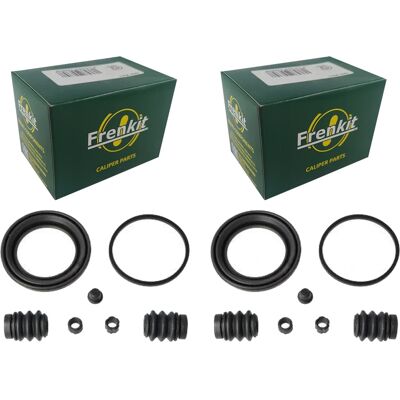 Frenkit - Front-Bremssattel Reparatursatz 57mm - Honda Frenkit - Front-Bremssattel Reparatursatz 57mm - Honda