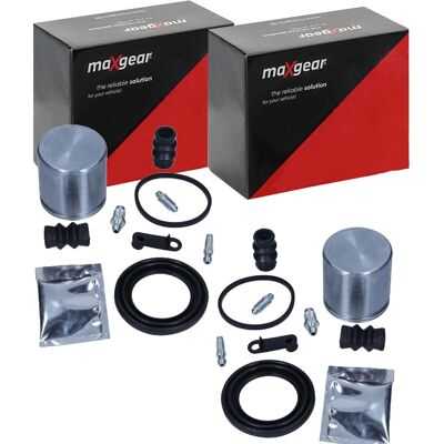 2x Maxgear Reparatursatz Bremssattel Vorne Passend Für Bmw 2 Citroën Berlingo Xs: Reparatursatz, Bremssattel Autofren Seinsa: D41049c Autofren Seinsa: 2x Maxgear Reparatursatz Bremssattel Vorne Passend Für Bmw 2 Citroën Berlingo Xs: Reparatursatz, Bremssattel Autofren Seinsa: D41049c Autofren Seinsa: