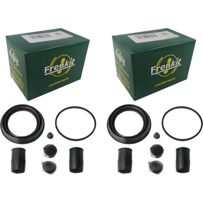 Frenkit - Bremssattel Vorne - 66mm - Brake caliper repair kit Frenkit - Bremssattel Vorne - 66mm - Brake caliper repair kit