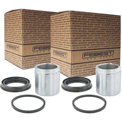 Autofren - K68144153AA - Vorne - Brake Caliper Repair Kit Autofren - K68144153AA - Vorne - Brake Caliper Repair Kit