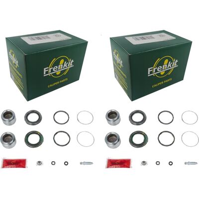 Frenkit - Bremssattel-Reparatursatz - Ø40 - Volvo 780/940/960 Frenkit - Bremssattel-Reparatursatz - Ø40 - Volvo 780/940/960