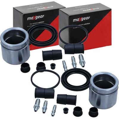 MAXGEAR - 34111151581 - 57mm - Vorderseite - Reparatursatz MAXGEAR - 34111151581 - 57mm - Vorderseite - Reparatursatz