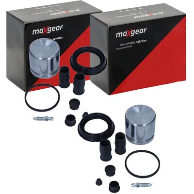 2x Maxgear Reparatursatz Bremssattel Vorne Passend Für Bmw 3 X3 Z4 Mercedes Spri: Reparatursatz, Bremssattel Austin: Seg000040 Austin: Seg000050 Autof 2x Maxgear Reparatursatz Bremssattel Vorne Passend Für Bmw 3 X3 Z4 Mercedes Spri: Reparatursatz, Bremssattel Austin: Seg000040 Austin: Seg000050 Autof