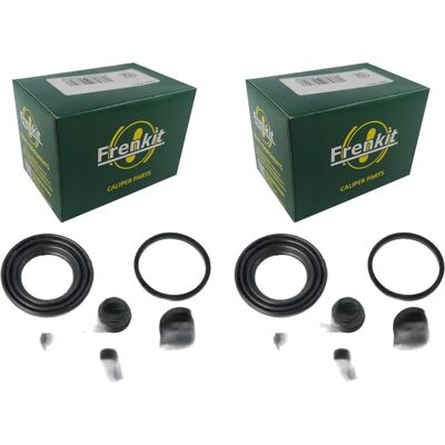 2x Frenkit Reparatursatz Bremssattel Hinten Passend Für Honda S2000: Reparatursatz, Bremssattel Frenkit: 240042 Honda: 01473s2a000 2x Frenkit Reparatursatz Bremssattel Hinten Passend Für Honda S2000: Reparatursatz, Bremssattel Frenkit: 240042 Honda: 01473s2a000