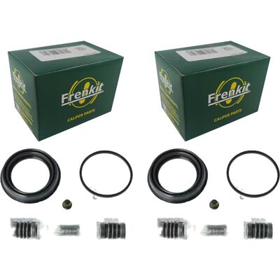 2x Frenkit Reparatursatz Bremssattel Vorne Passend Für Chevrolet Aveo Cruze Orla: Reparatursatz, Bremssattel A.b.s.: 63271 Chevrolet: 13319562 Chevrol 2x Frenkit Reparatursatz Bremssattel Vorne Passend Für Chevrolet Aveo Cruze Orla: Reparatursatz, Bremssattel A.b.s.: 63271 Chevrolet: 13319562 Chevrol